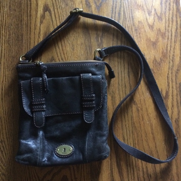 Fossil Handbags - 🤝TRADED🤝